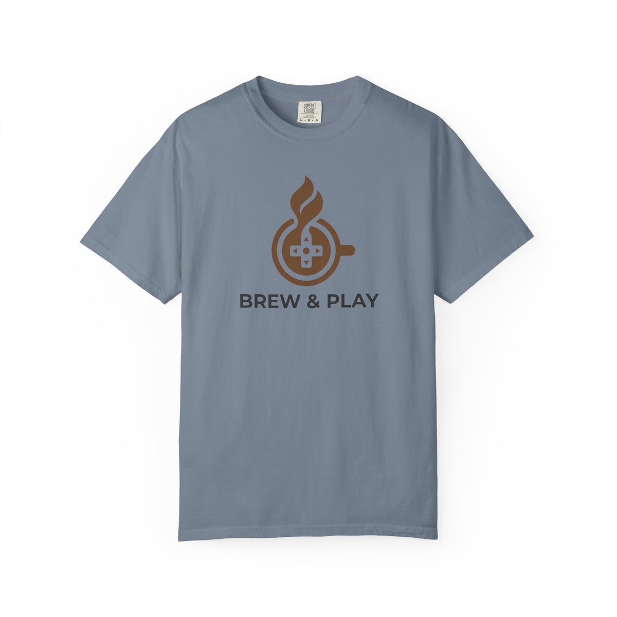 Brew & Play T-Shirt