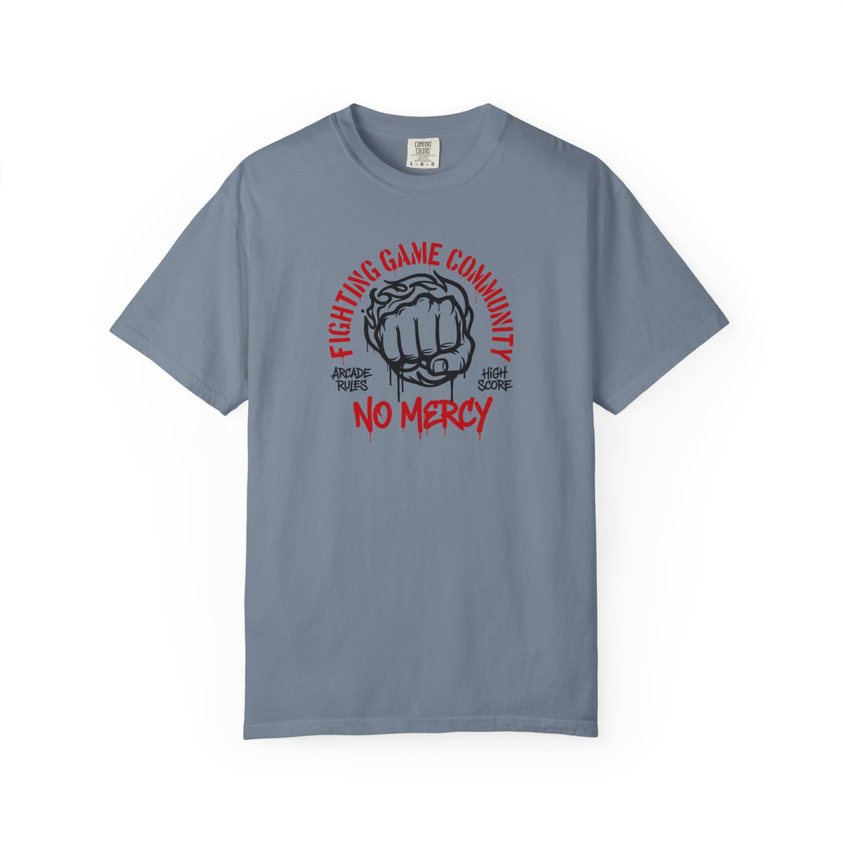 Fighting Game Community T-Shirt