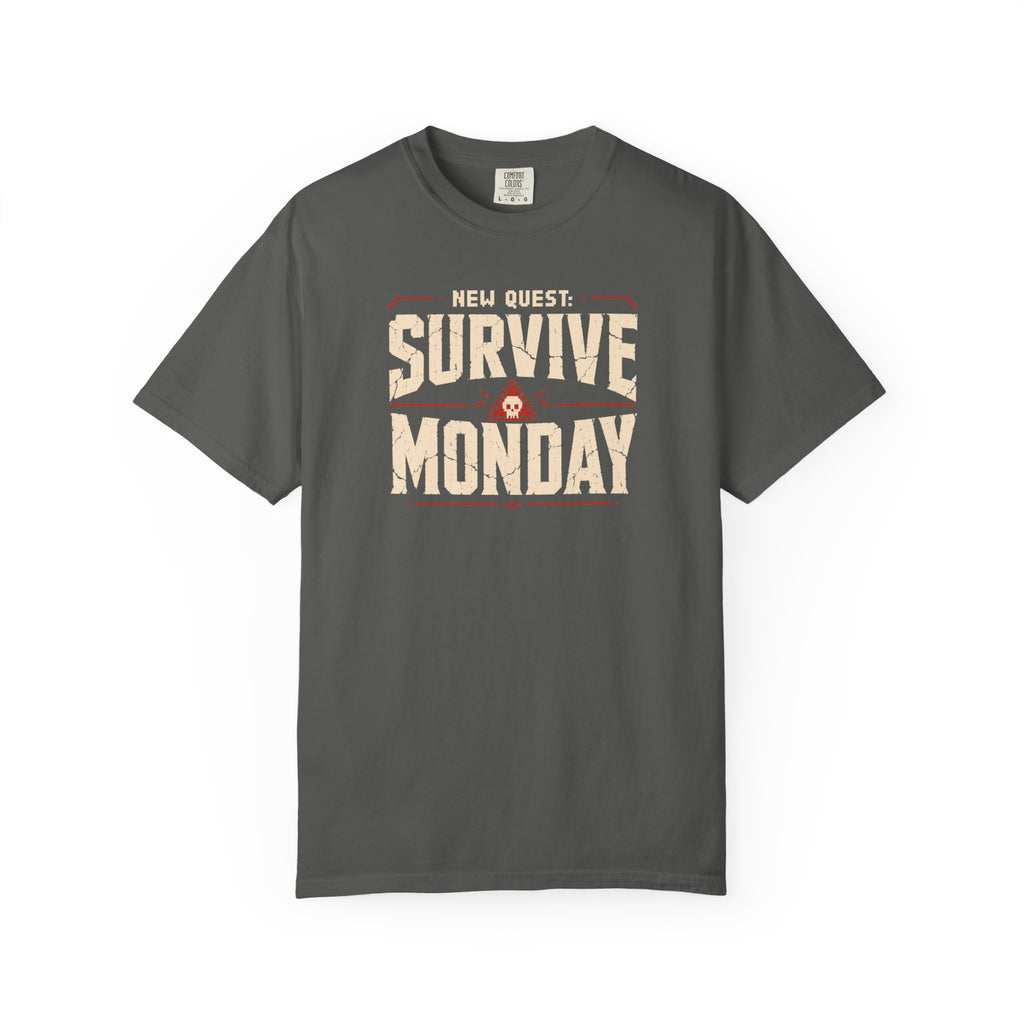 Survive Monday T-Shirt