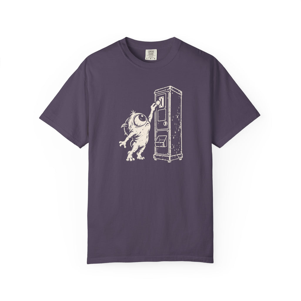 Cyclops Token T-Shirt