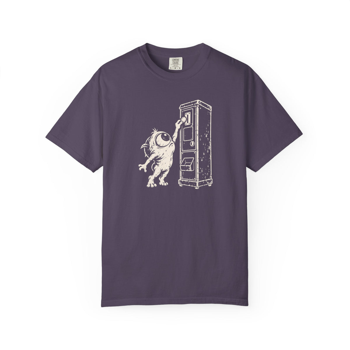 Cyclops Token T-Shirt