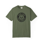Game Over Skull T-Shirt