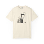 Frog Arcade T-Shirt