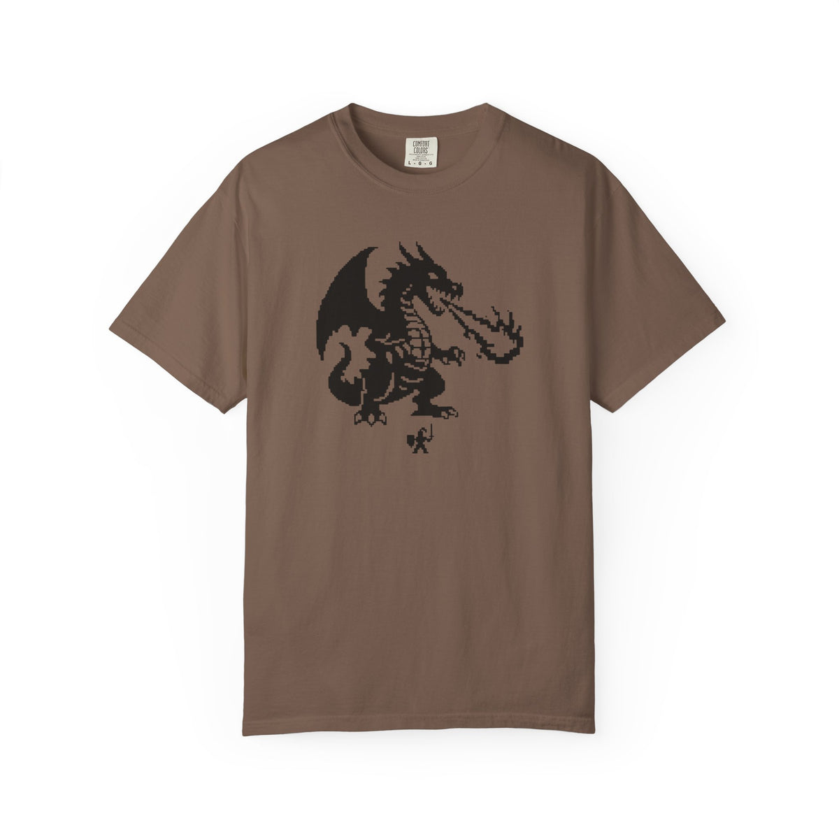 Dragon Slayer T-Shirt