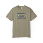 Nostalgia Pop Up T-Shirt