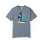 8-Bit Mind T-Shirt