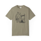 Grumpy Owl T-Shirt