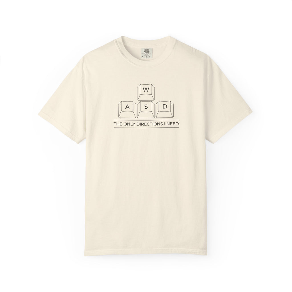 WASD T-Shirt