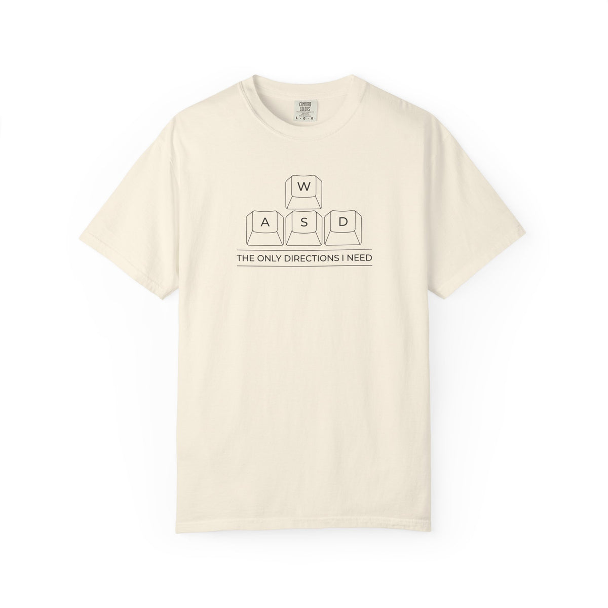 WASD T-Shirt