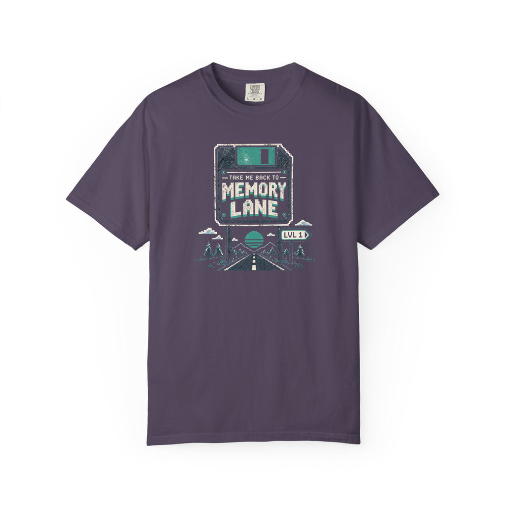 Memory Lane T-Shirt