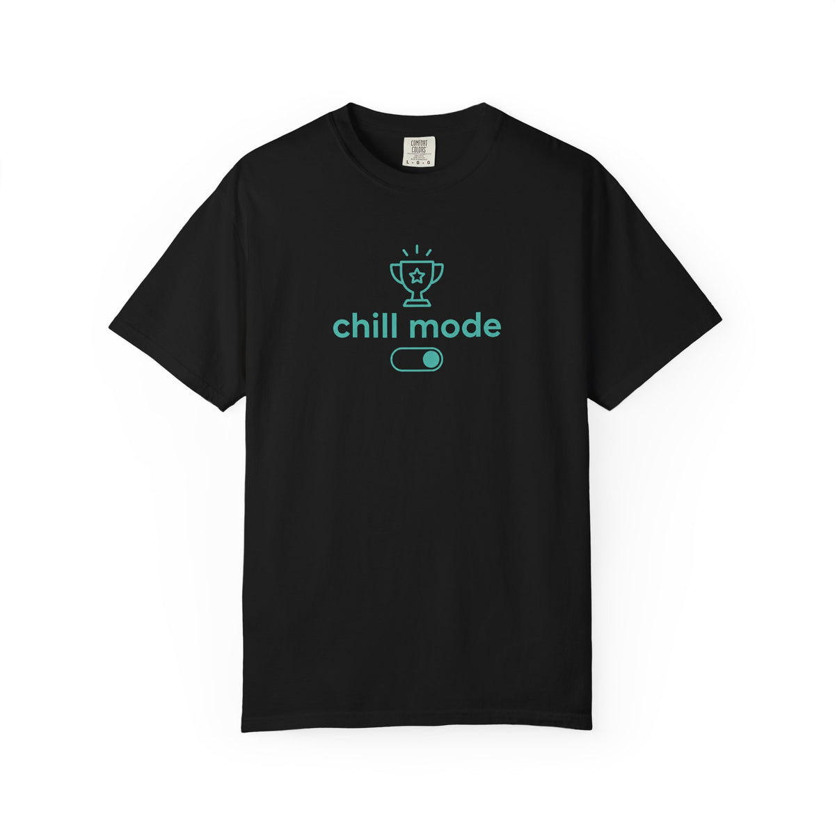 Chill Mode T-Shirt