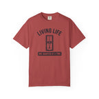 One Quarter At A Time T-Shirt