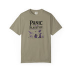 Panic Is A Playstyle T-Shirt