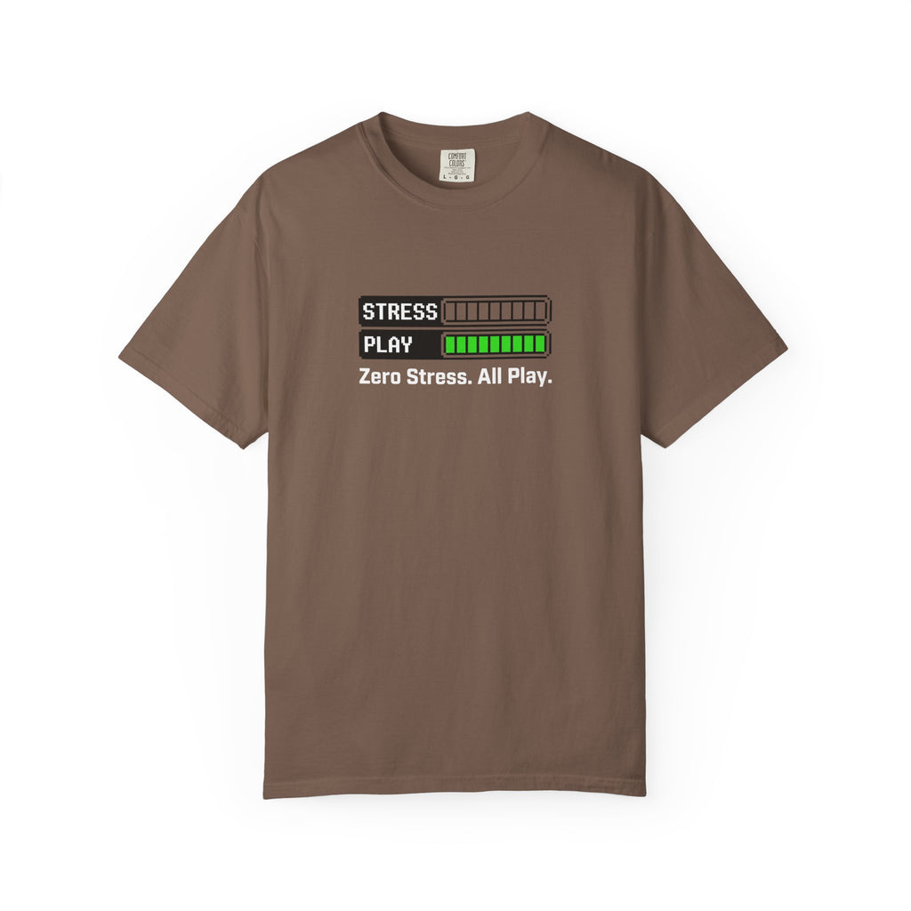 Zero Stress All Play T-Shirt