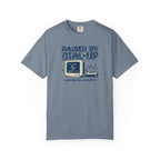 Raised By Dial-Up T-Shirt