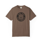 Game Over Skull T-Shirt