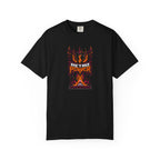 Retro Power Bird T-Shirt