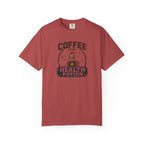 Coffee Health Potion T-Shirt