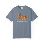 Original Queue System T-Shirt