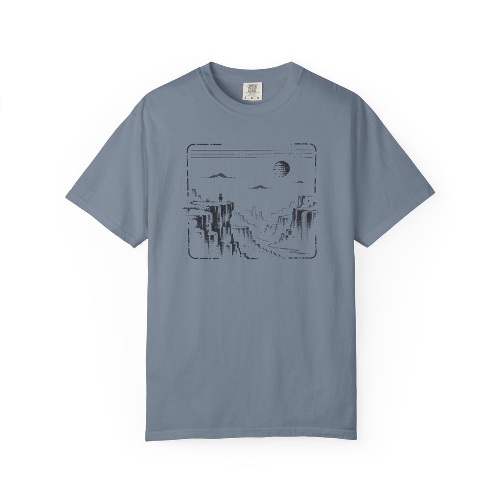 Pixel Canyon T-Shirt