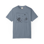 Pixel Canyon T-Shirt