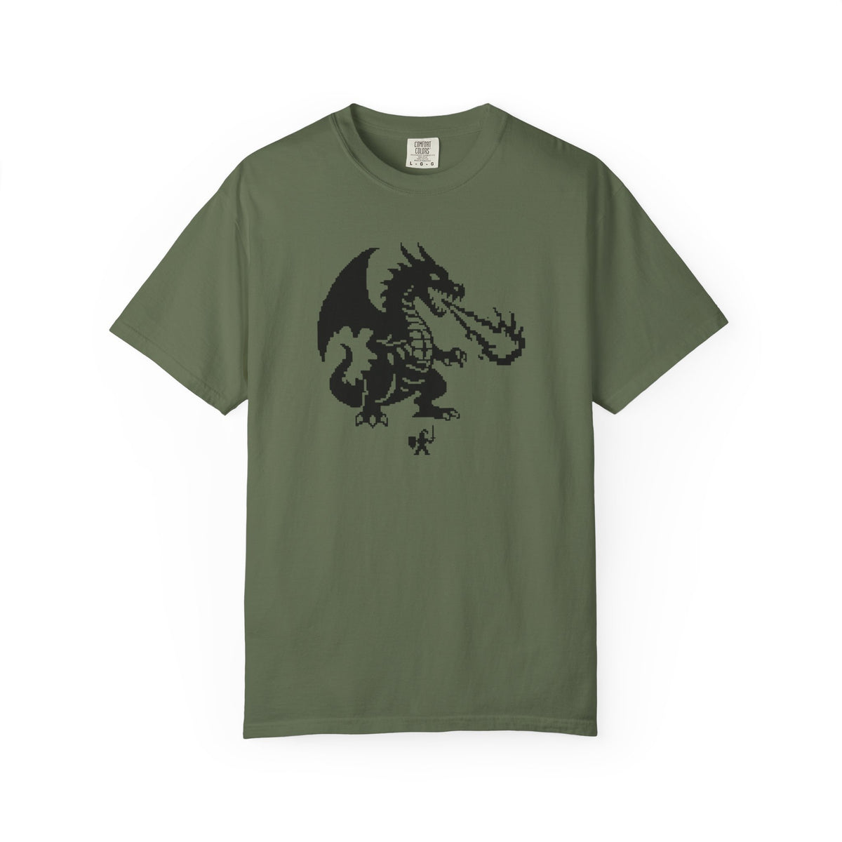 Dragon Slayer T-Shirt