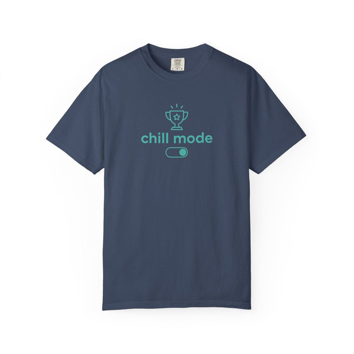 Chill Mode T-Shirt
