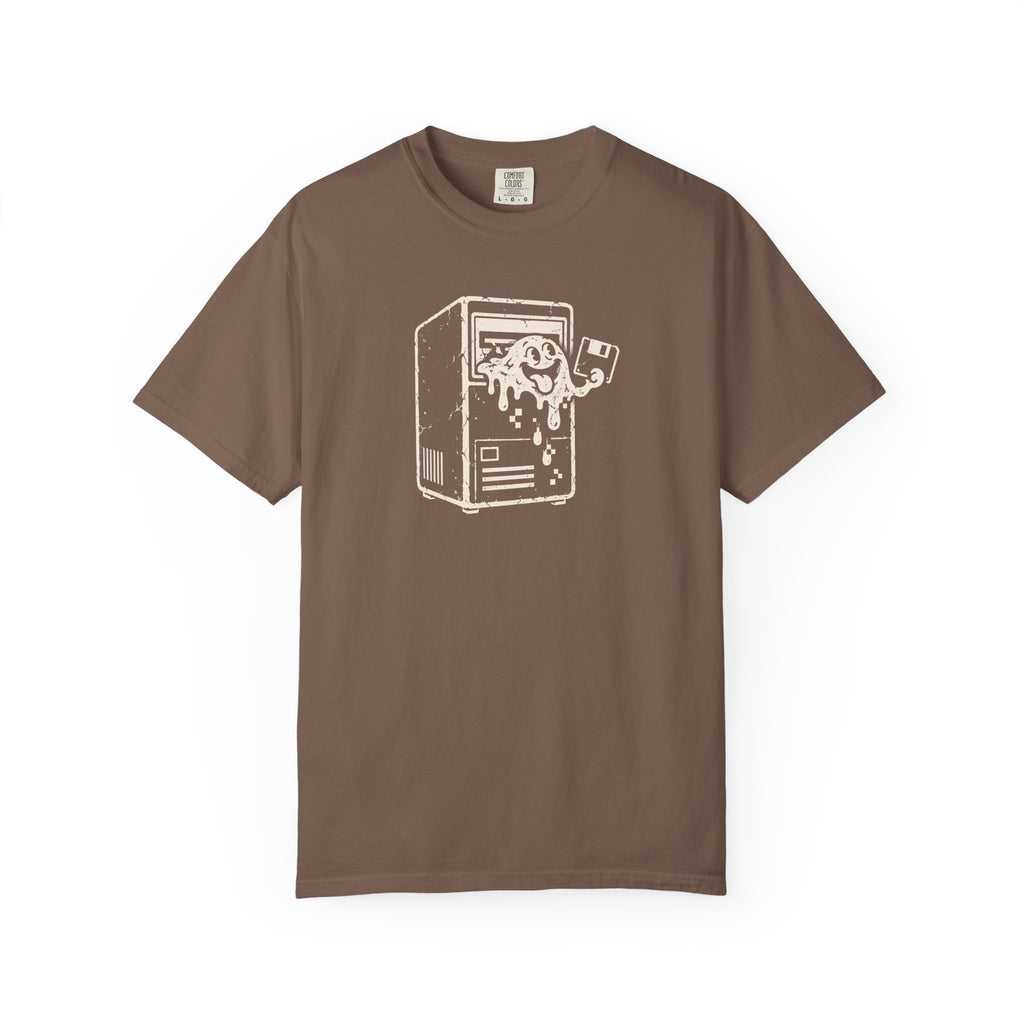 Saving Slime Monster T-Shirt