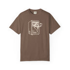 Saving Slime Monster T-Shirt