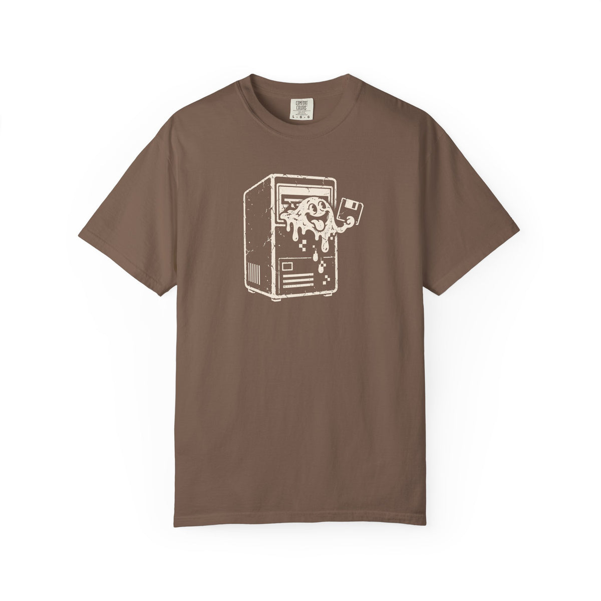 Saving Slime Monster T-Shirt