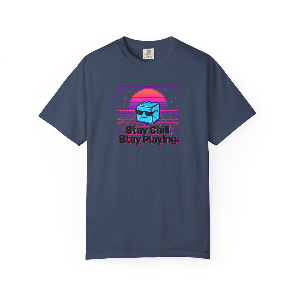 Stay Chill T-Shirt