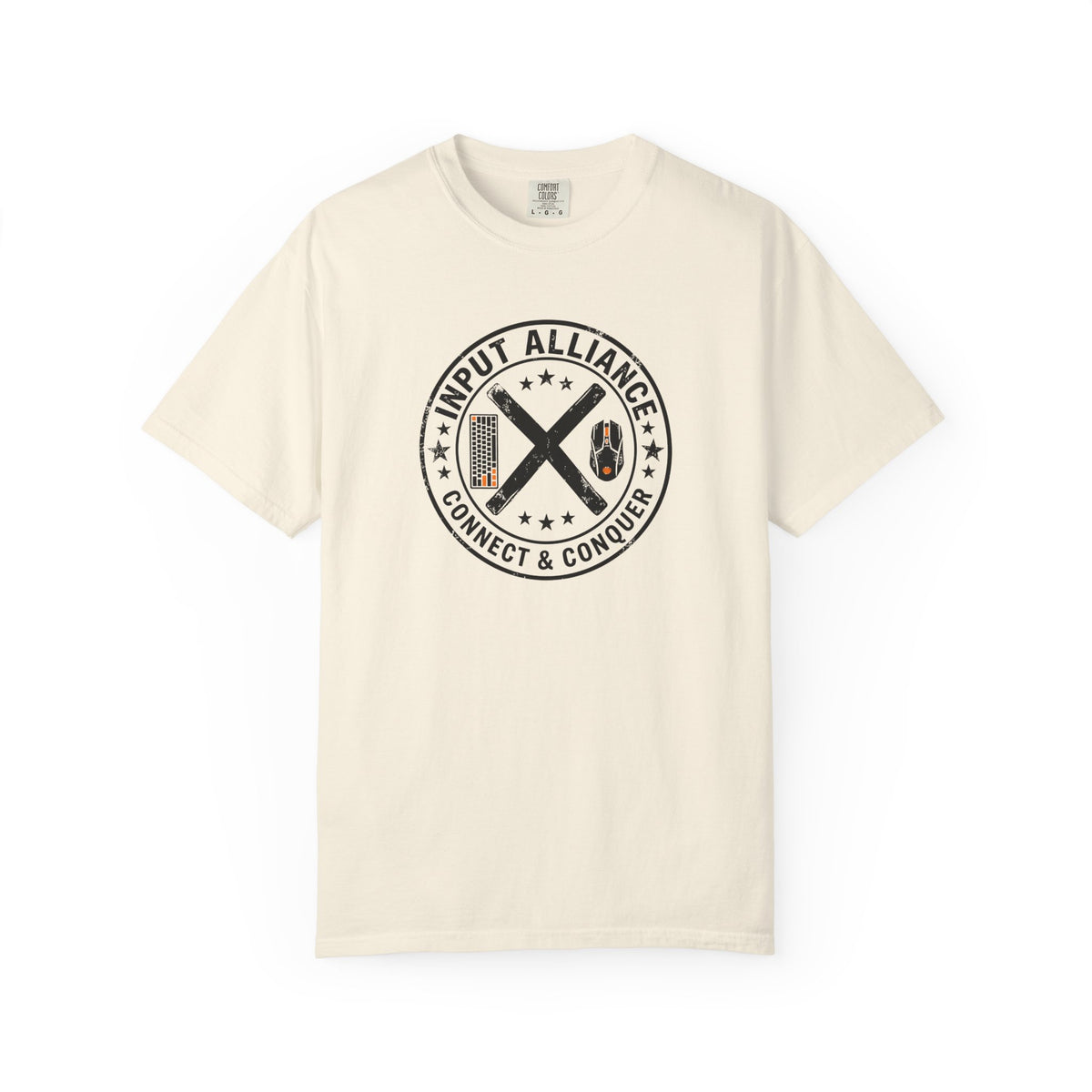 Input Alliance T-Shirt