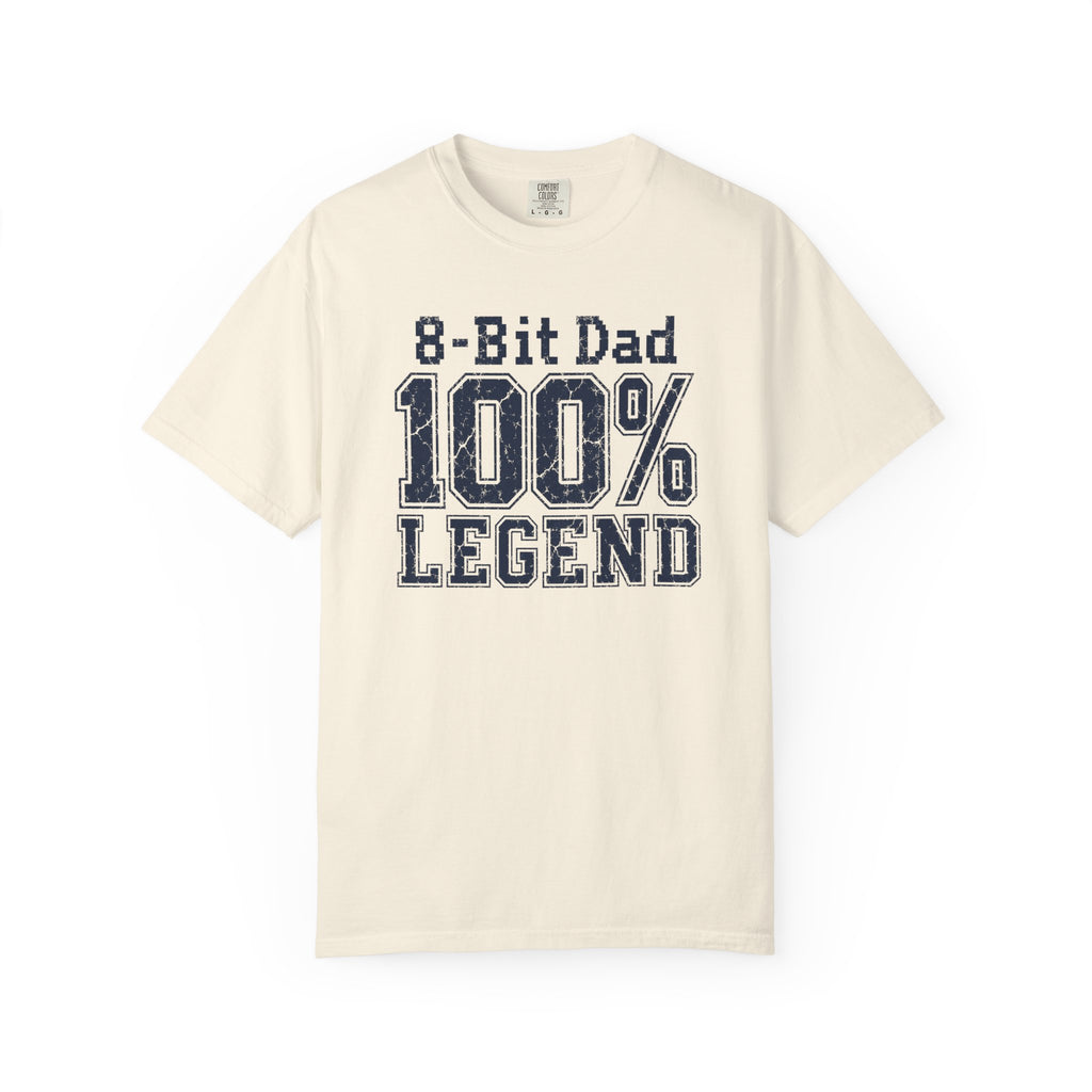 8-Bit Dad T-Shirt
