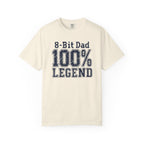 8-Bit Dad T-Shirt