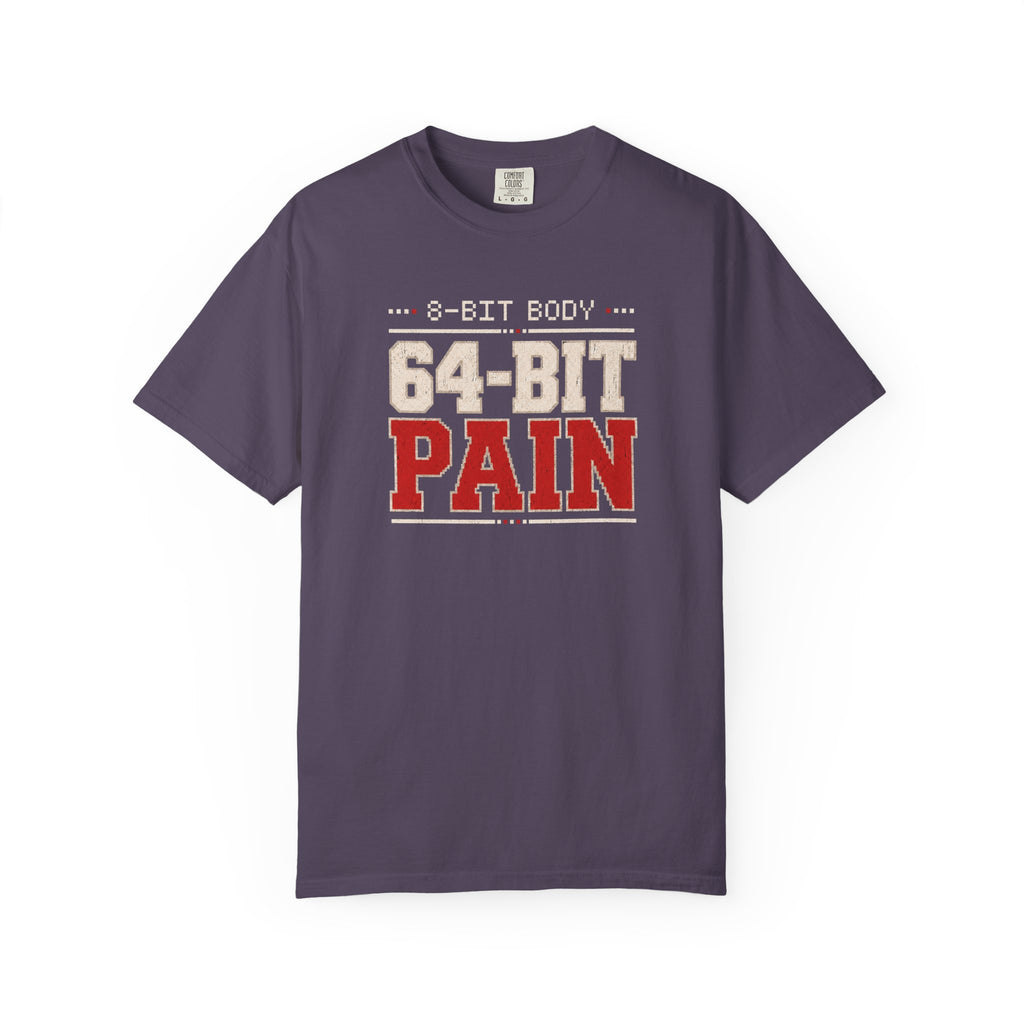 64-Bit Pain T-Shirt