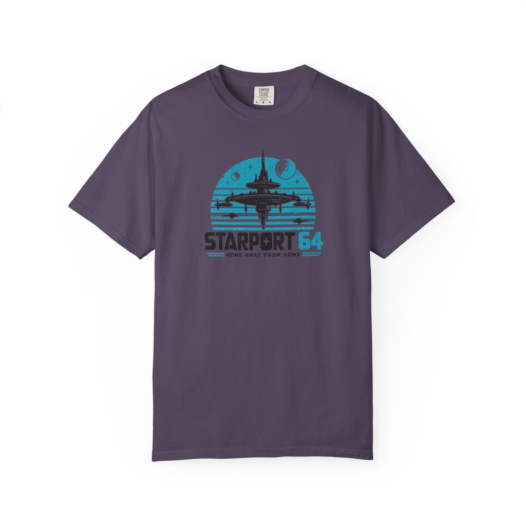 Starport 64 T-Shirt