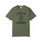 One Quarter At A Time T-Shirt