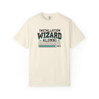 Installation Wizard Alumni T-Shirt