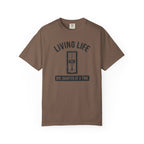One Quarter At A Time T-Shirt