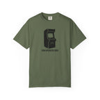 Coin Operated Soul T-Shirt