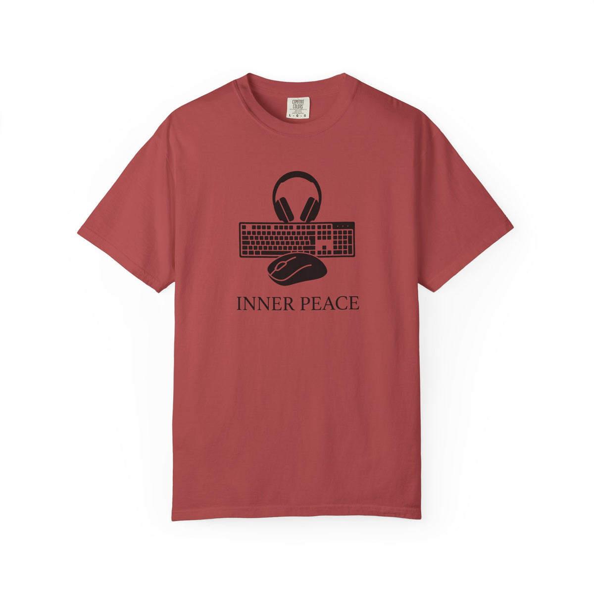 Inner Peace T-Shirt