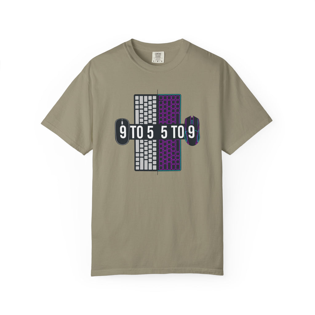 9 to 5 5 to 9 T-Shirt