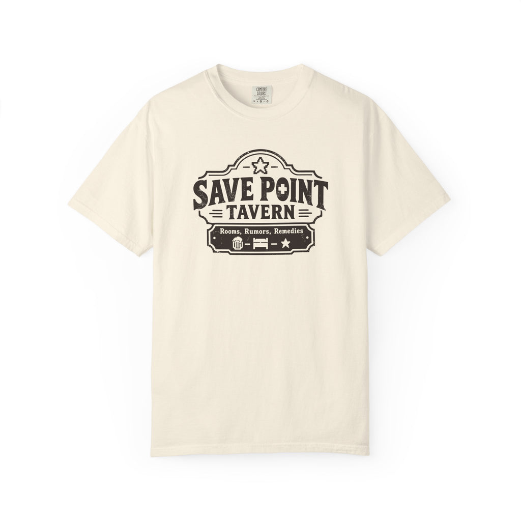 Save Point Tavern T-Shirt