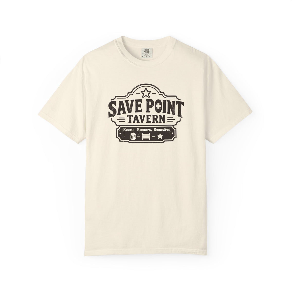 Save Point Tavern T-Shirt
