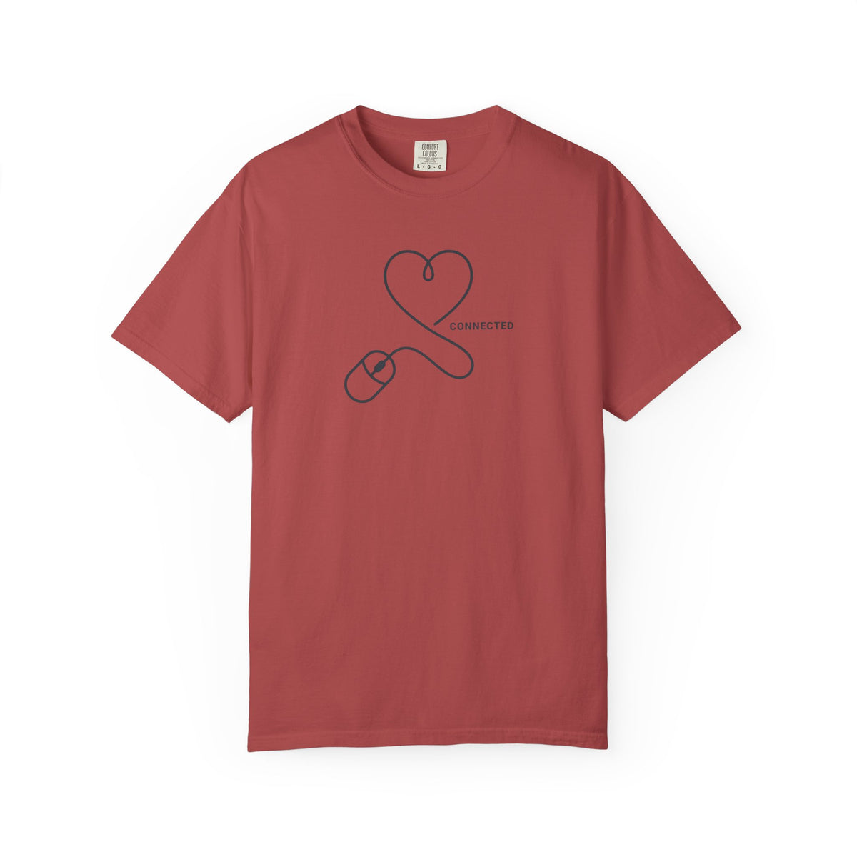Connected Mouse T-Shirt