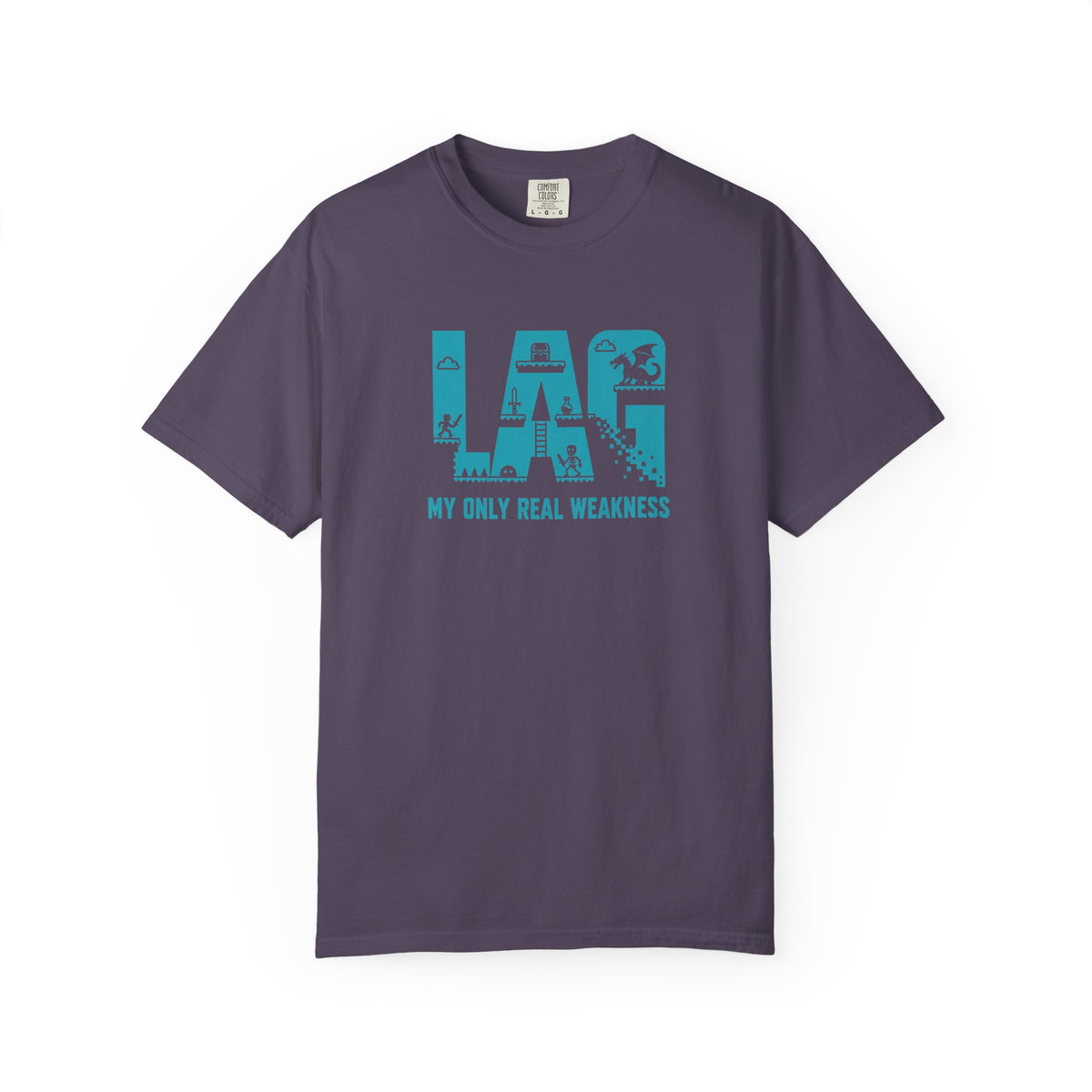 Lag T-Shirt