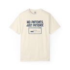 No Patches T-Shirt