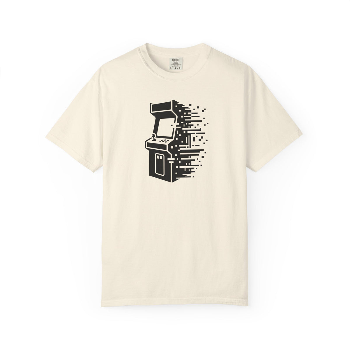 Drifting Arcade T-Shirt