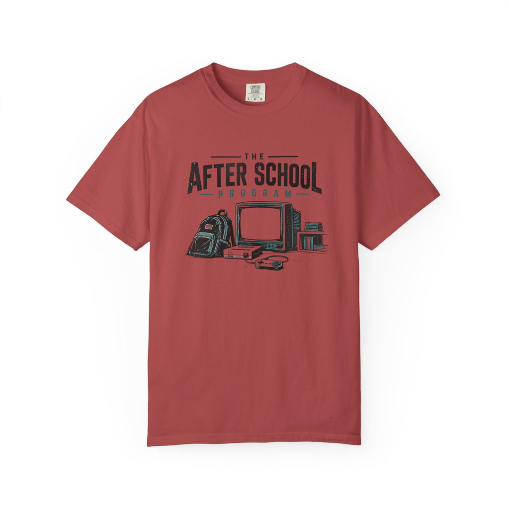 After School Program T-Shirt