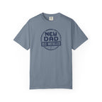 New Dad DLC Installed T-Shirt